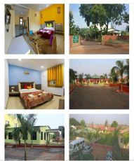 Best 3 Days 2 Nights Tadoba Vacation Package