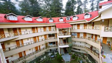 Memorable 4 Days Manali Vacation Package by Vesna Tours