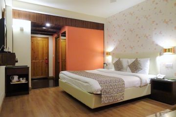 Magical 3 Days 2 Nights shimla Honeymoon Vacation Package