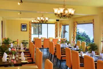 Magical 3 Days 2 Nights shimla Honeymoon Vacation Package