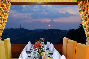Magical 3 Days 2 Nights shimla Honeymoon Vacation Package