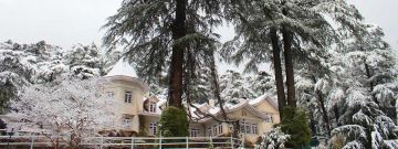 Pleasurable 3 Days 2 Nights shimla Friends Trip Package