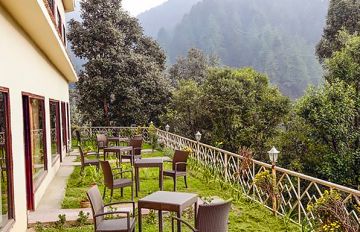 Magical 3 Days shimla Wildlife Trip Package