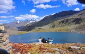 Amazing 5 Days Delhi to kullu Holiday Package