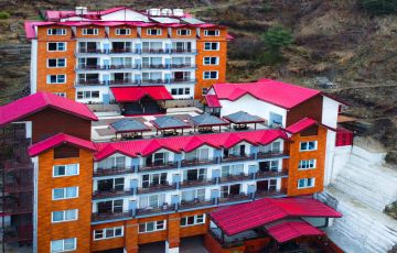 Experience 3 Days shimla Friends Tour Package