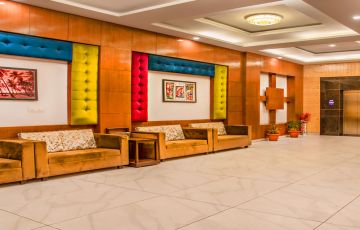 Experience 3 Days shimla Friends Tour Package