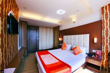 Magical 3 Days 2 Nights shimla Weekend Getaways Trip Package