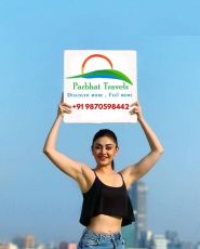 15 Days 14 Nights Delhi to munsyari Tour Package