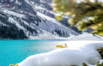 6 Days 5 Nights Delhi to manali Hill Stations Vacation Package