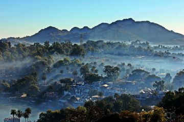 Magical 4 Days 3 Nights mount abu with udaipur Holiday Package