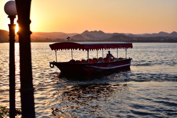 Magical 4 Days 3 Nights mount abu with udaipur Holiday Package