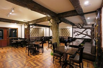 Ecstatic 5 Days manali Hill Stations Trip Package