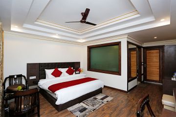 Ecstatic 5 Days manali Hill Stations Trip Package