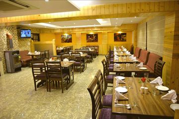 Heart-warming 4 Days manali Friends Holiday Package