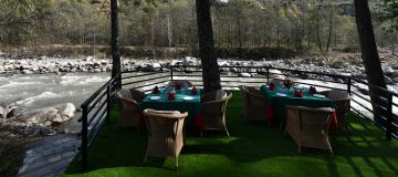 Best 4 Days 3 Nights manali Family Trip Package