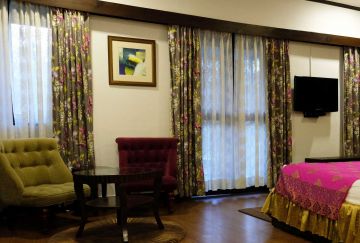 Best 4 Days 3 Nights manali Family Trip Package