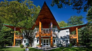 Best 4 Days 3 Nights manali Family Trip Package