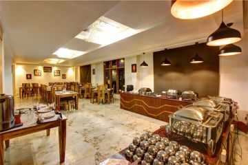 Beautiful 4 Days manali Family Vacation Package