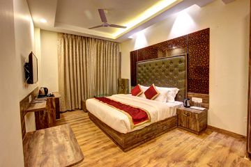 Beautiful 4 Days manali Family Vacation Package