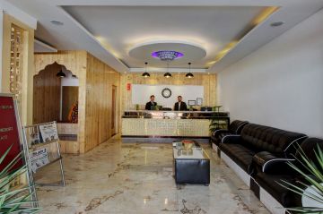 Beautiful 4 Days manali Family Vacation Package