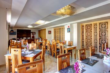 Beautiful 4 Days manali Family Vacation Package