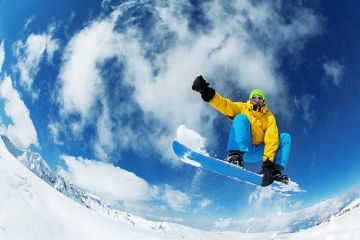 Magical 6 Days Srinagar Airport to gulmarg Tour Package