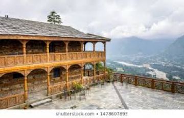 Amazing 4 Days Manali Holiday Package by Sarvodaya Holiday