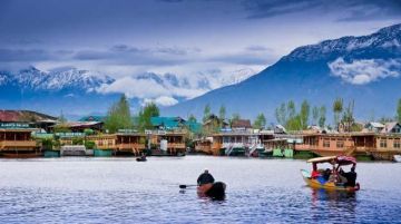 Best 7 Days 6 Nights sonmarg Holiday Package