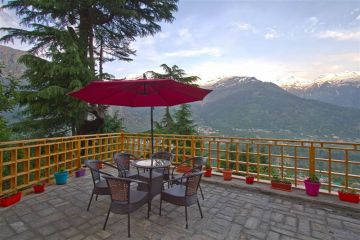 4 Days 3 Nights Manali Vacation Package by Vesna Tours