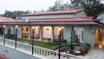 Memorable 3 Days 2 Nights mussoorie Friends Holiday Package