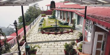 Memorable 3 Days 2 Nights mussoorie Friends Holiday Package