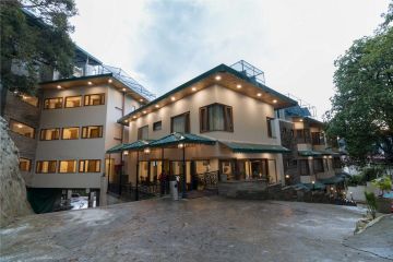 Experience 3 Days 2 Nights mussoorie Luxury Vacation Package