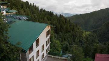 Experience 3 Days 2 Nights mussoorie Luxury Vacation Package