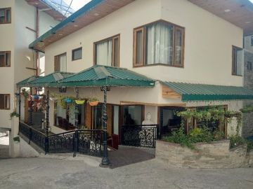 Experience 3 Days 2 Nights mussoorie Luxury Vacation Package