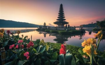 Family Getaway 6 Days bali Trip Package