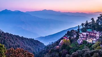 Magical 3 Days 2 Nights mussoorie Tour Package