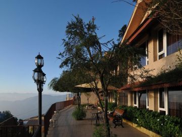 mussoorie Luxury Tour Package for 3 Days 2 Nights