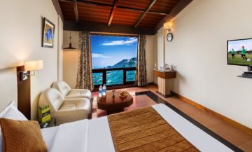 Memorable mussoorie Tour Package for 3 Days 2 Nights