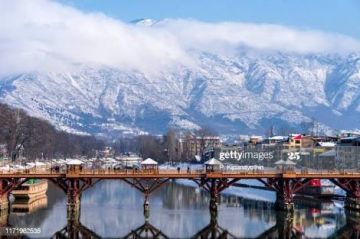 Magical 6 Days gulmarg _sonmarg Tour Package