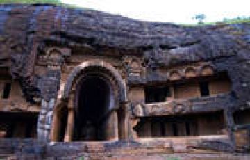 4 Days 3 Nights Pune to lonavala arrival at lonavala Holiday Package