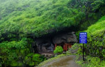 4 Days 3 Nights Pune to lonavala arrival at lonavala Holiday Package