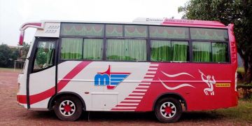 Pleasurable 2 Days Mangalore to mangaluru Vacation Package