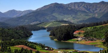 3 Days 2 Nights manali with delhi Hill Stations Holiday Package