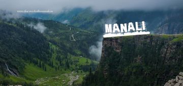 Heart-warming 3 Days delhi to manali local Vacation Package