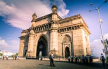 Ecstatic 6 Days mumbai to sightseeing at aurangabad Tour Package
