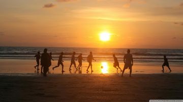 Best 5 Days 4 Nights goa Holiday Package