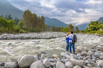 3 Days 2 Nights delhi Honeymoon Tour Package