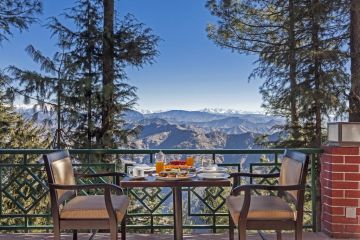Pleasurable 3 Days Shimla Vacation Package