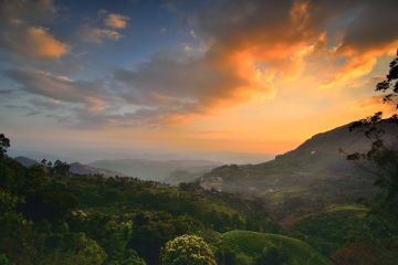 4 Days cochin with munnar Weekend Getaways Vacation Package