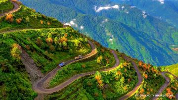 Magical 5 Days new jalpaiguri Holiday Package